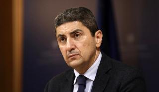Αυγενάκης: Ως ΥπΑΑΤ άσκησα τα καθήκοντά μου με διαφάνεια και ευσυνειδησία